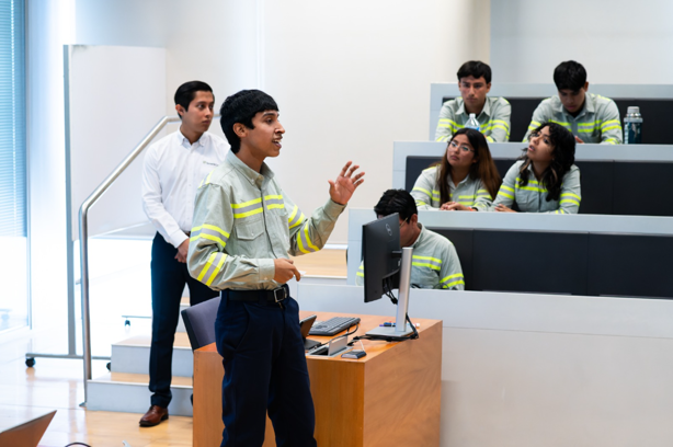 TenarisTamsa y Conalep reconocen a 3a generación de Prácticas Técnicas