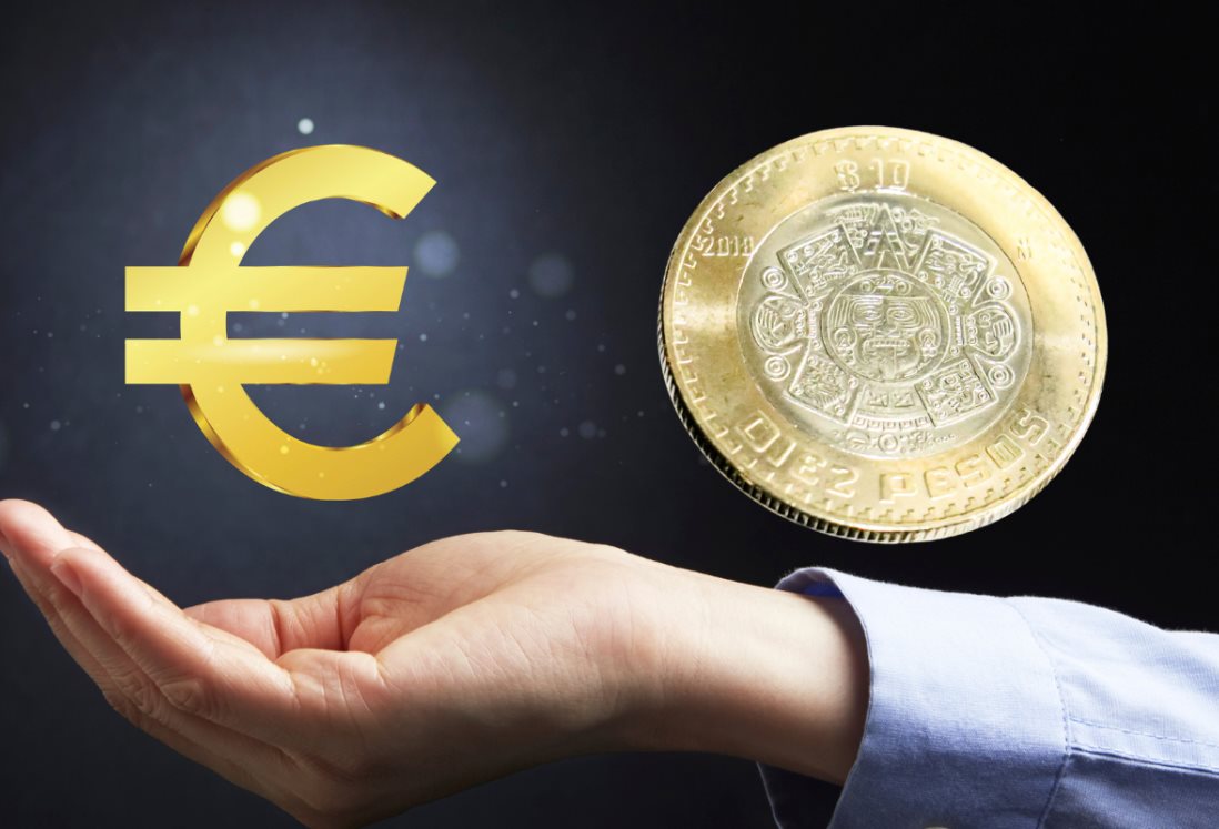 EURO en México: así se cotiza en los bancos de México HOY 27 de febrero