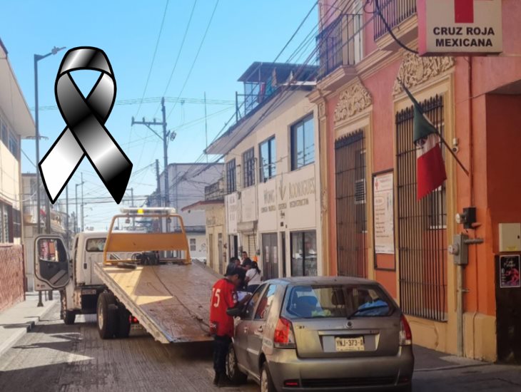 Identifican a hombre fallecido en Orizaba; tenía 42 años