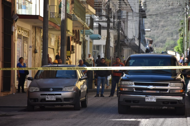 Identifican a hombre fallecido en Orizaba; tenía 42 años