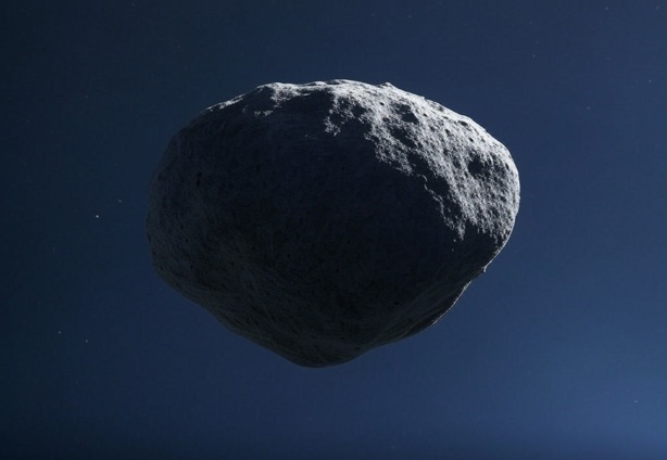 Esto es lo que no se contó sobre el asteroide 2024 YR4, según experto de la NASA