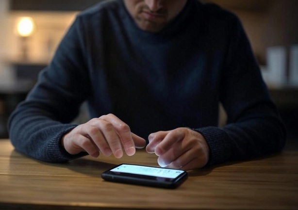 Teléfonos móviles: estudio revela cómo dañan tu salud mental