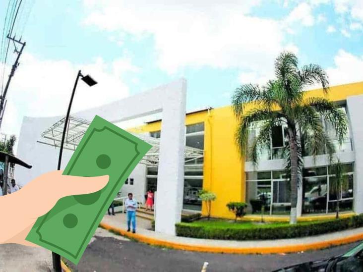 IPE insta a 73 ayuntamientos de Veracruz para que empiecen a cotizar