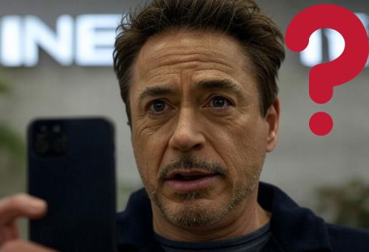 Ciudadano se cree Tony Stark y quiere que INE entregue credencial a metahumano