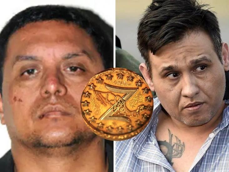 Extraditan a Estados Unidos al Z40, ex jefe de plaza de Los Zetas en Veracruz, y al Z42