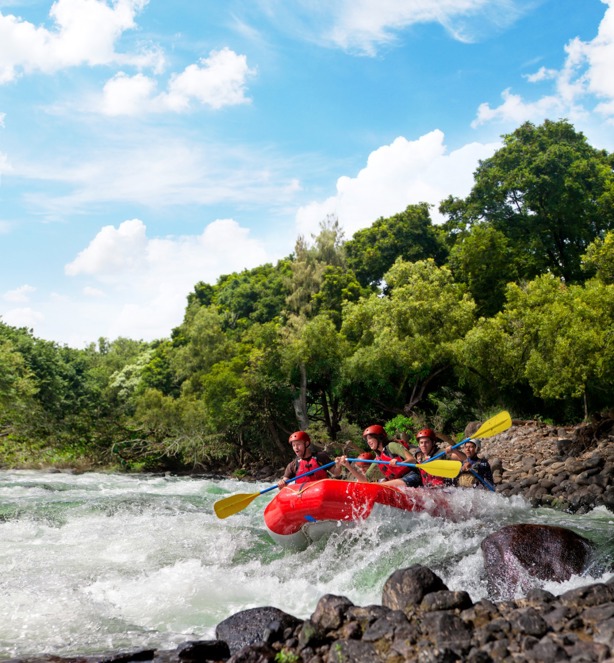 Aventura extrema en Veracruz: los mejores destinos para deportes al aire libre