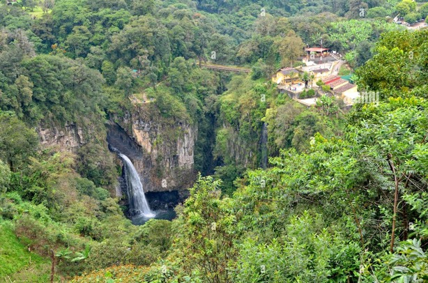 Aventura extrema en Veracruz: los mejores destinos para deportes al aire libre