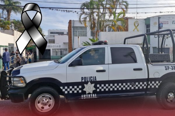 Muere mujer tras ser atacada a balazos en Atoyac; tenía 38 años