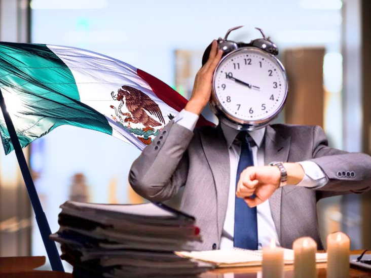 Jornada Laboral de 40 Horas en México: Estos trabajadores serían los primeros en beneficiarse