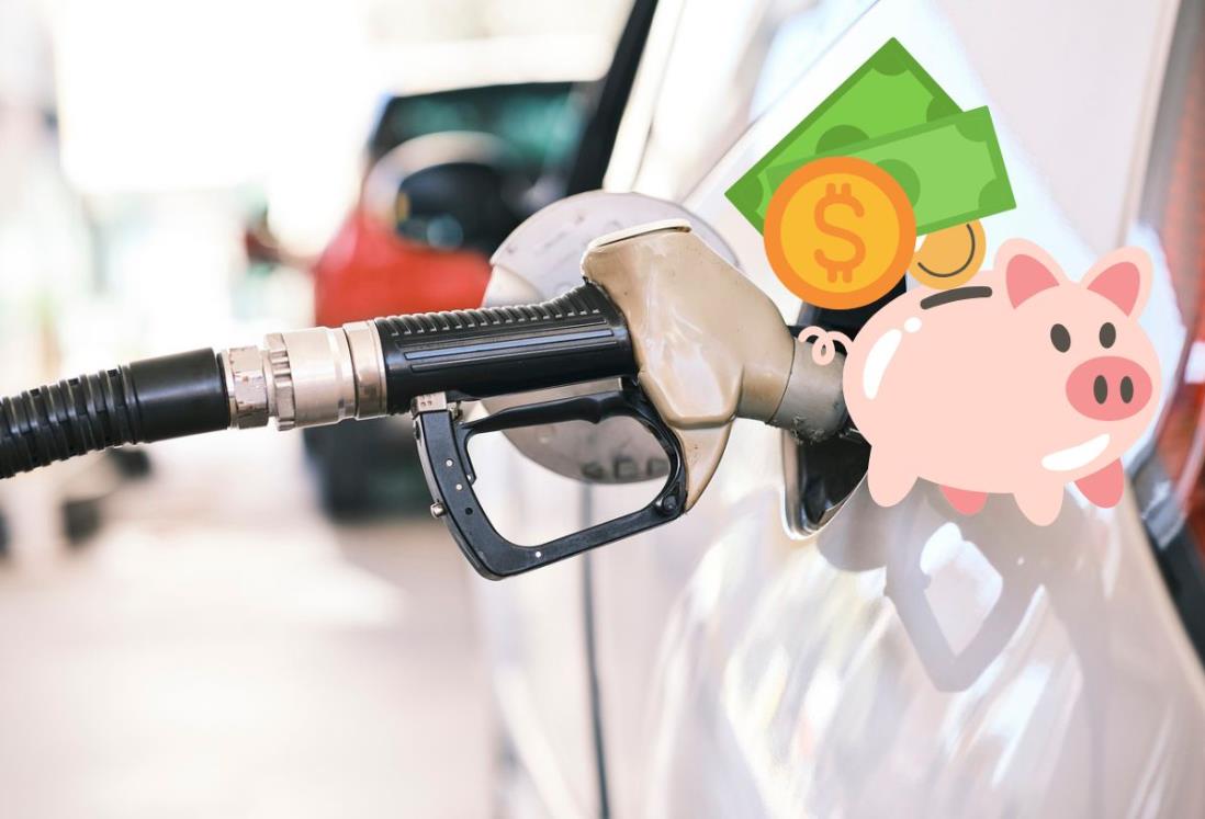 ¿Llenarás tu tanque? Precio de la gasolina HOY 27 de febrero en Veracruz