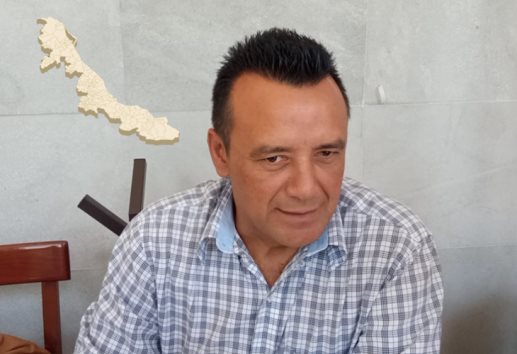 Reforma en materia energética es prometedora, sobre todo en revisión de tarifas: Chucho el Roto  (+VIDEO) 