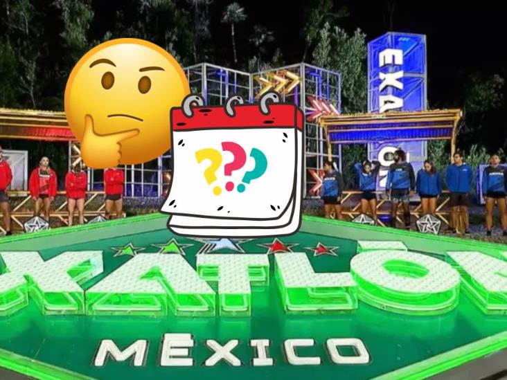 Exatlón México 2025: ¿quién será el atleta eliminado el domingo 2 de marzo?