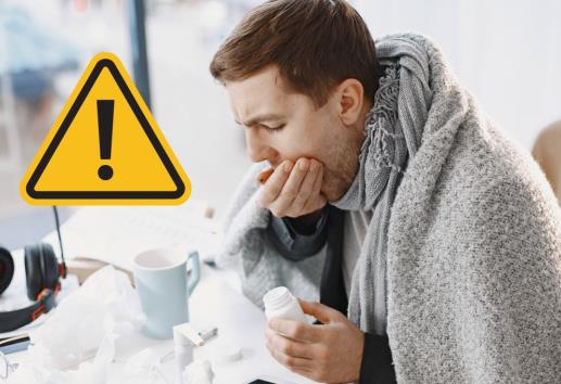 Tos ferina:  ¿cómo se contagia y cuáles son los síntomas?