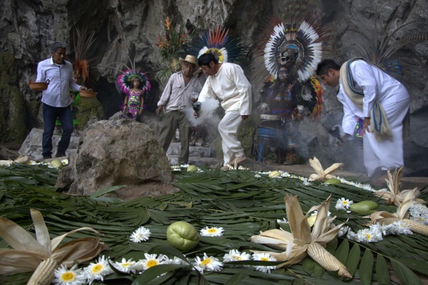 Grutas de Galicia tendrán parque temático para Xochitlallis Ixtaczoquitlán 2025, ¡tienes que ir!