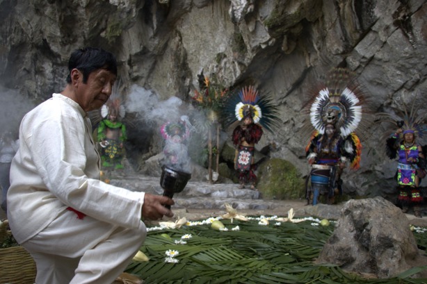 Grutas de Galicia tendrán parque temático para Xochitlallis Ixtaczoquitlán 2025, ¡tienes que ir!