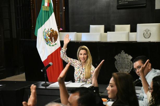 Impulsa Paty Lobeira iniciativas en favor del medio ambiente y la salud animal