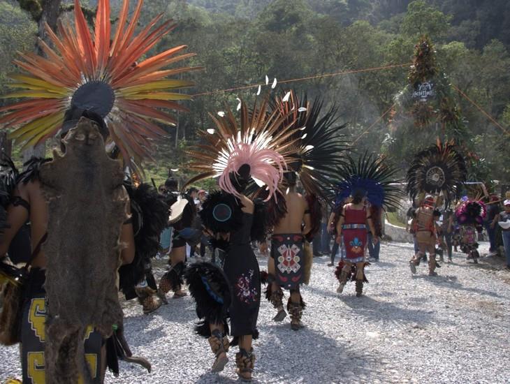 Grutas de Galicia tendrán parque temático para Xochitlallis Ixtaczoquitlán 2025, ¡tienes que ir!