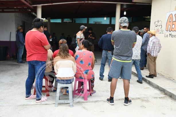 Ante resistencia de habitantes, esto pasará con la granja avícola en Actopan