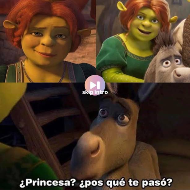 Shrek 5: los mejores MEMES que destrozan la nueva animación