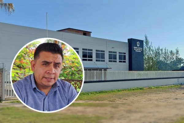 Nuevo Centro de Mediación en Misantla es una herramienta clave para agilizar la justicia; abogado 