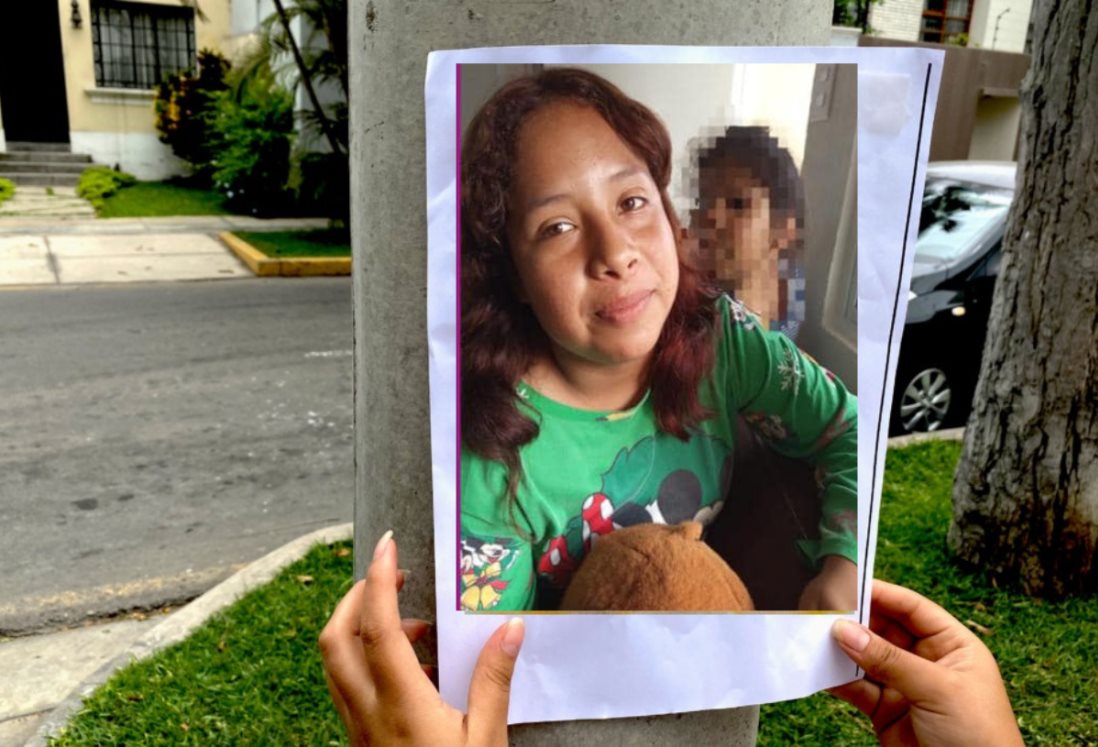 Desaparece Alondra Yetzury Sosa Velázquez de 14 años en la ciudad de Veracruz