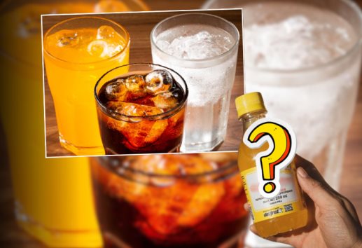Este es el mejor refresco en México, menos dañino y sin tanta azúcar, según Profeco 