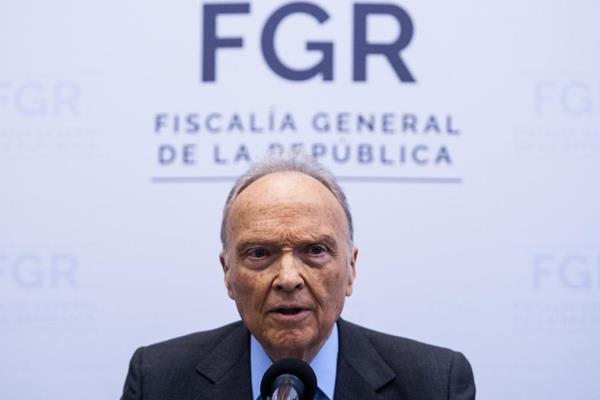 Entrega de narcotraficantes no fue un acuerdo para que EU elimine la imposición de los aranceles a México: FGR