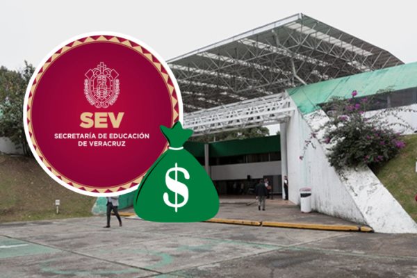 Financieras fantasmas de la SEV, aplican descuentos a cientos de maestros: Sindicato 