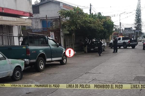 Córdoba: hombre fallece en calles de la colonia La Esperanza