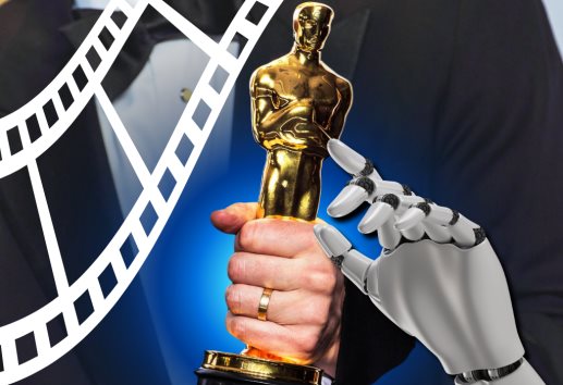 Oscar 2025: ¿Quién ganará según la inteligencia artificial?