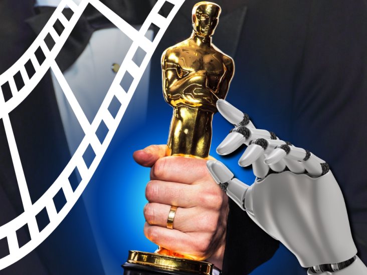 Oscar 2025: ¿Quién ganará según la inteligencia artificial?