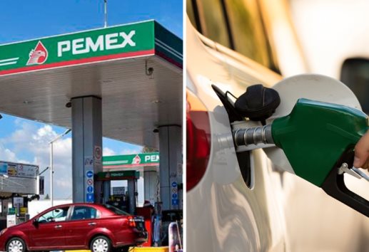 Podría extenderse acuerdo para mantener precios de la gasolina en México: Sener