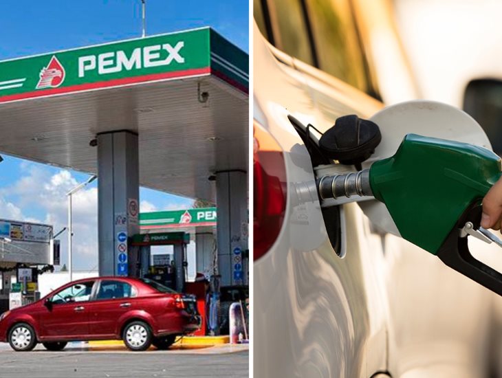 Podría extenderse acuerdo para mantener precios de la gasolina en México: Sener