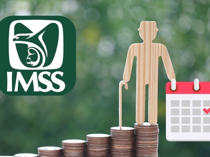 IMSS: ¿qué día de marzo llega el pago de pensión?