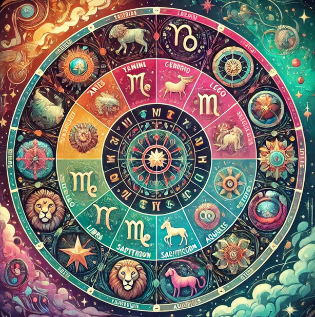 ¿Lo sabías?; este es tu color de la suerte en marzo, según tu signo zodiacal