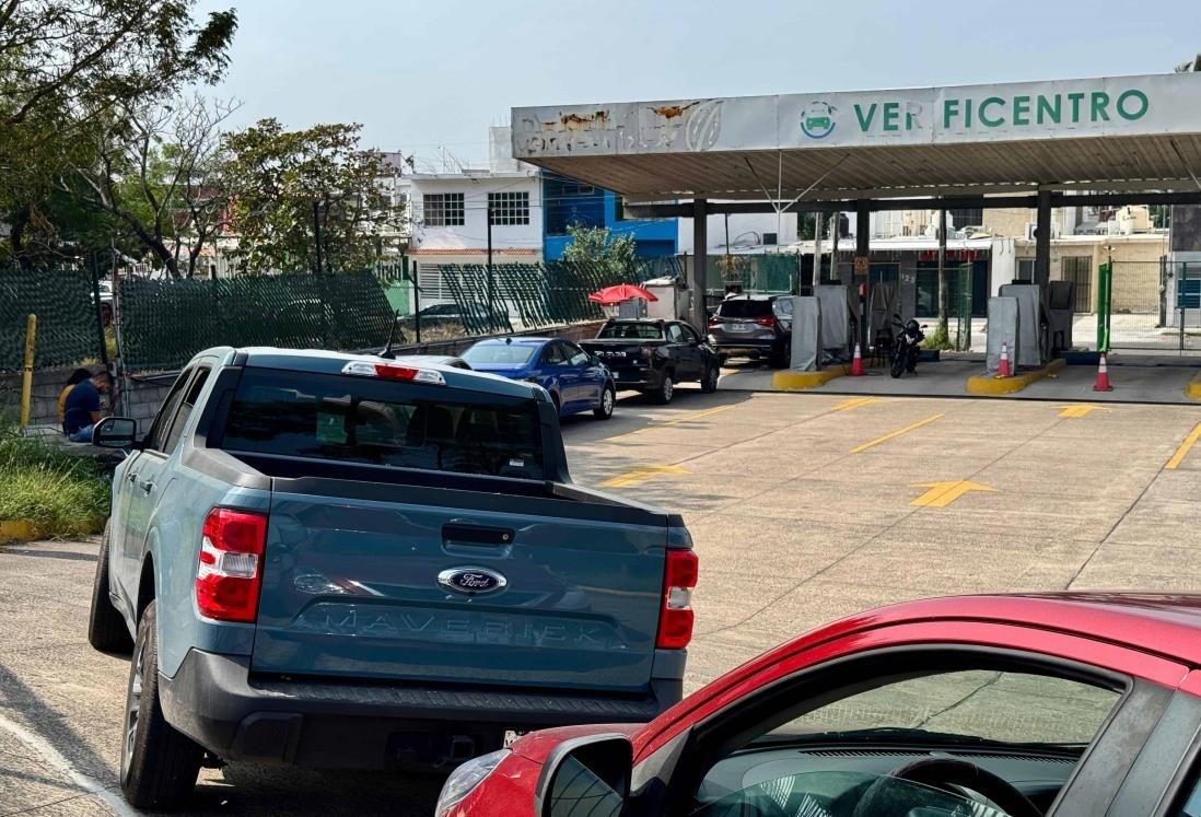 Verificación Vehicular Veracruz: ¿Qué hago si mi auto no pasa la prueba?