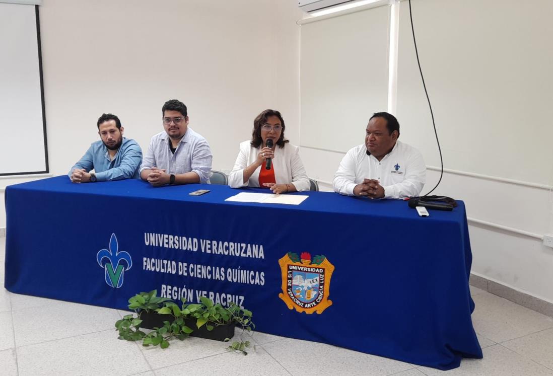 Universidad Veracruzana región Veracruz  abre la carrera de Ingeniería Ambiental