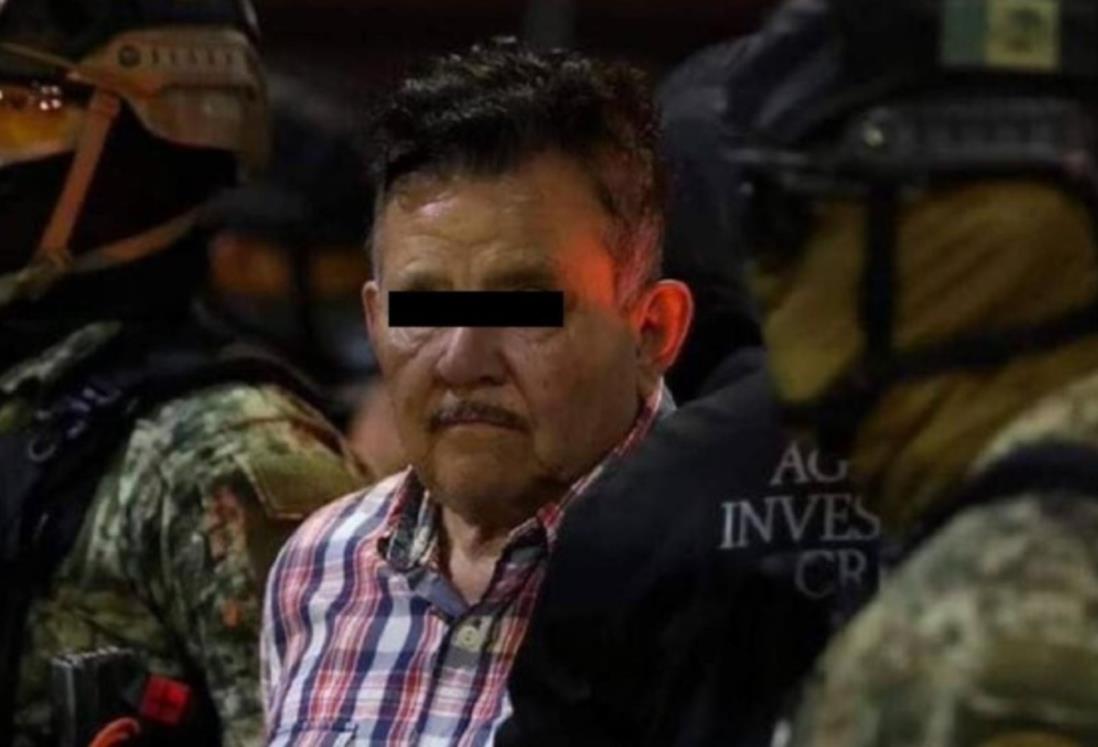 Detienen a Abraham Oseguera, hermano de "El Mencho", líder del CJNG