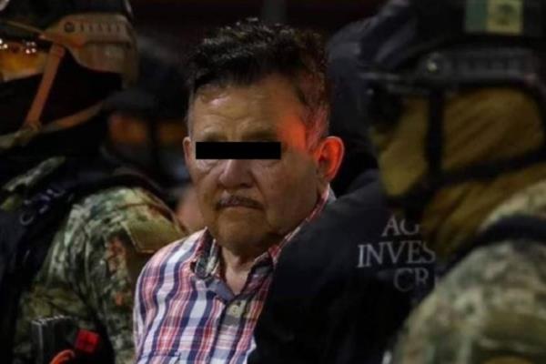 Detienen a Abraham Oseguera, hermano de "El Mencho", líder del CJNG