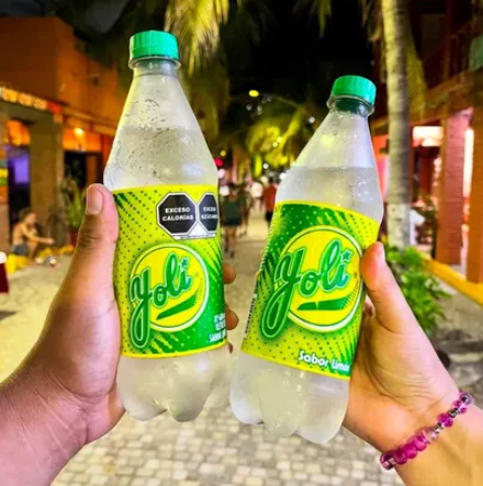 Este es el mejor refresco en México, menos dañino y sin tanta azúcar, según Profeco 