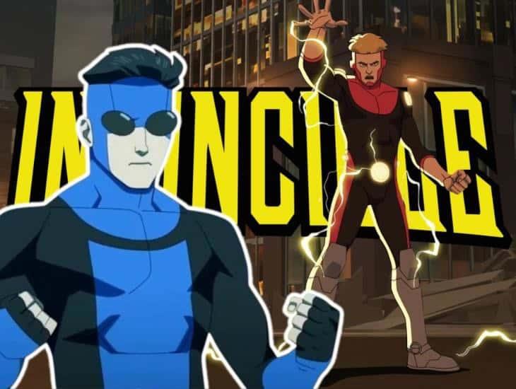 Invincible Temporada 3: Fecha y hora de estreno del capítulo 7 en México