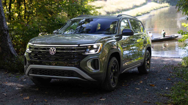 Profeco y Volkswagen llaman a revisión 7,000 autos por defectos de seguridad: ¿Está el tuyo?