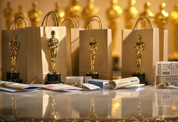 Oscar 2025: ¿qué contiene la bolsa que regalan a los nominados?