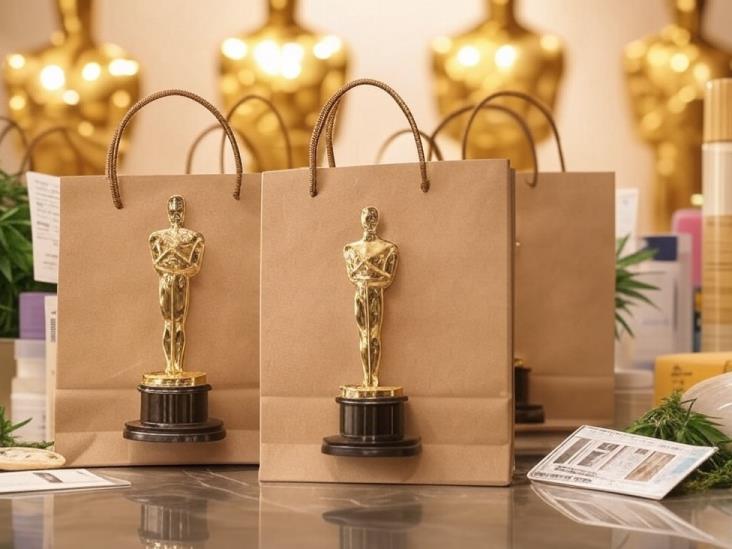 Oscar 2025: ¿qué contiene la bolsa que regalan a los nominados?