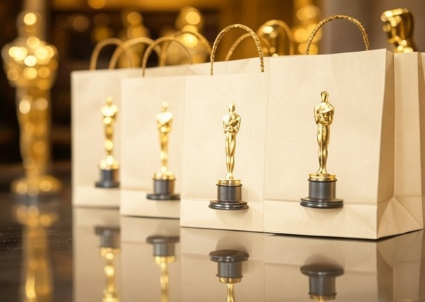 Oscar 2025: ¿qué contiene la bolsa que regalan a los nominados?