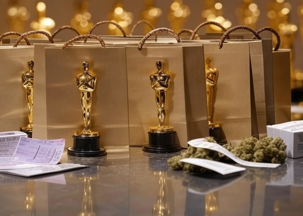 Oscar 2025: ¿qué contiene la bolsa que regalan a los nominados?