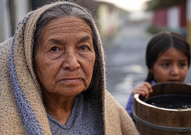 El agua se vende cara, la crisis se vuelve negocio en Xalapa ante  estiaje