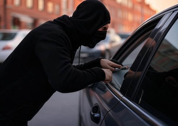 Robo de autos en Veracruz: ¿tu coche tiene los días contados?