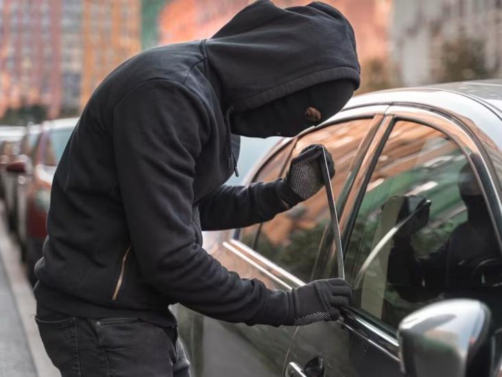 Robo de autos en Veracruz: ¿tu coche tiene los días contados?