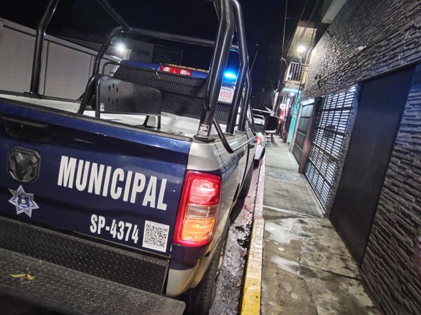 Violento ataque en El Castillo, en Xalapa, deja a un hombre gravemente herido